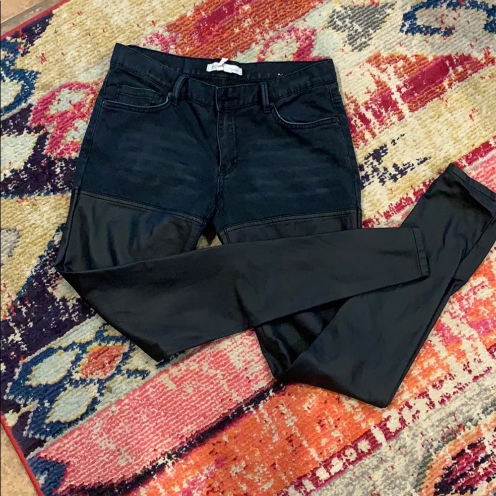 Bcbg pants